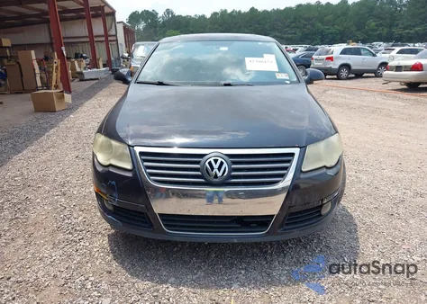 2009 Volkswagen Passat Komfort z USA, uszkodzony, nr VIN WVWJK73C39P049694